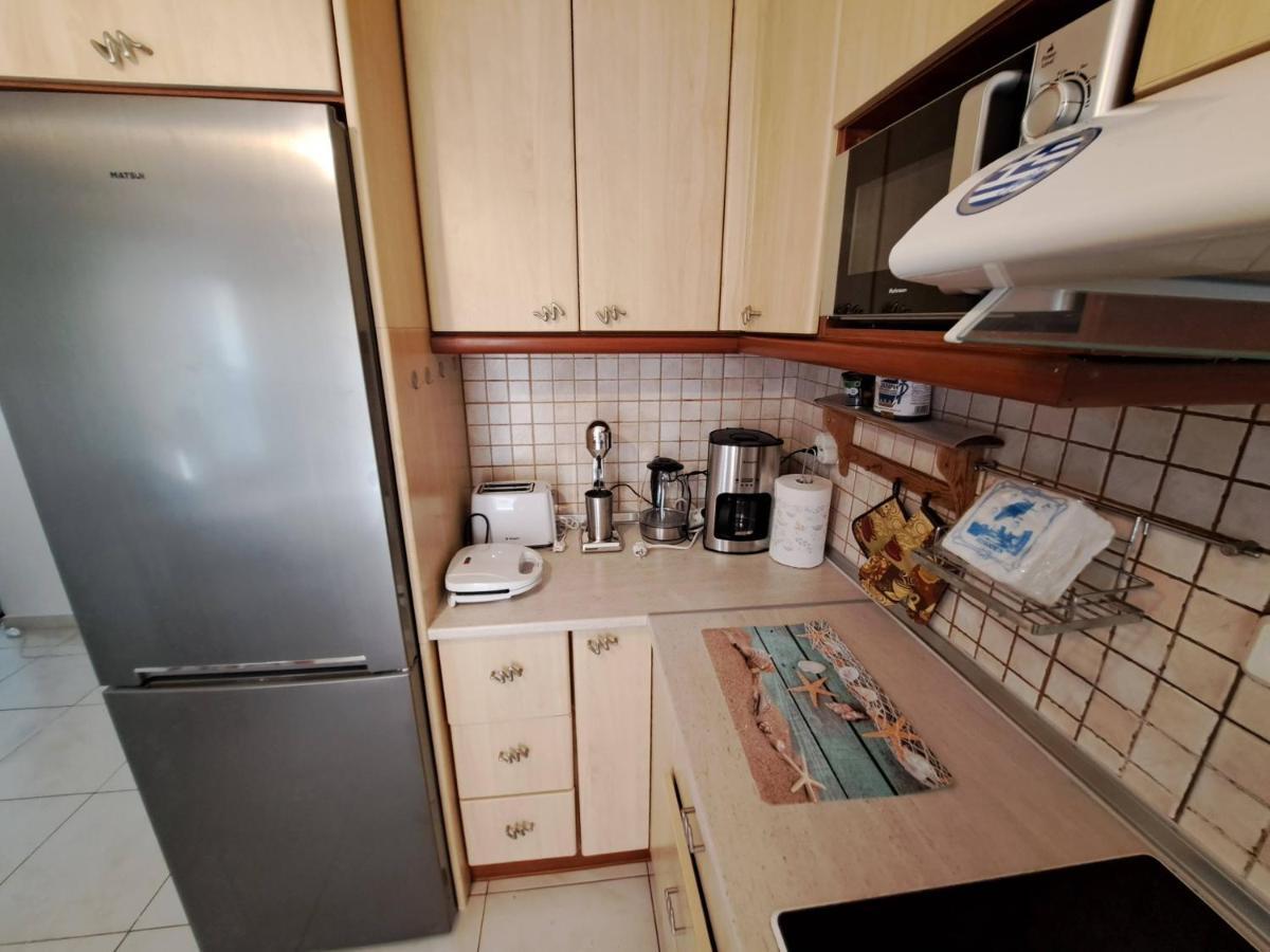 Apartament Periklis House *