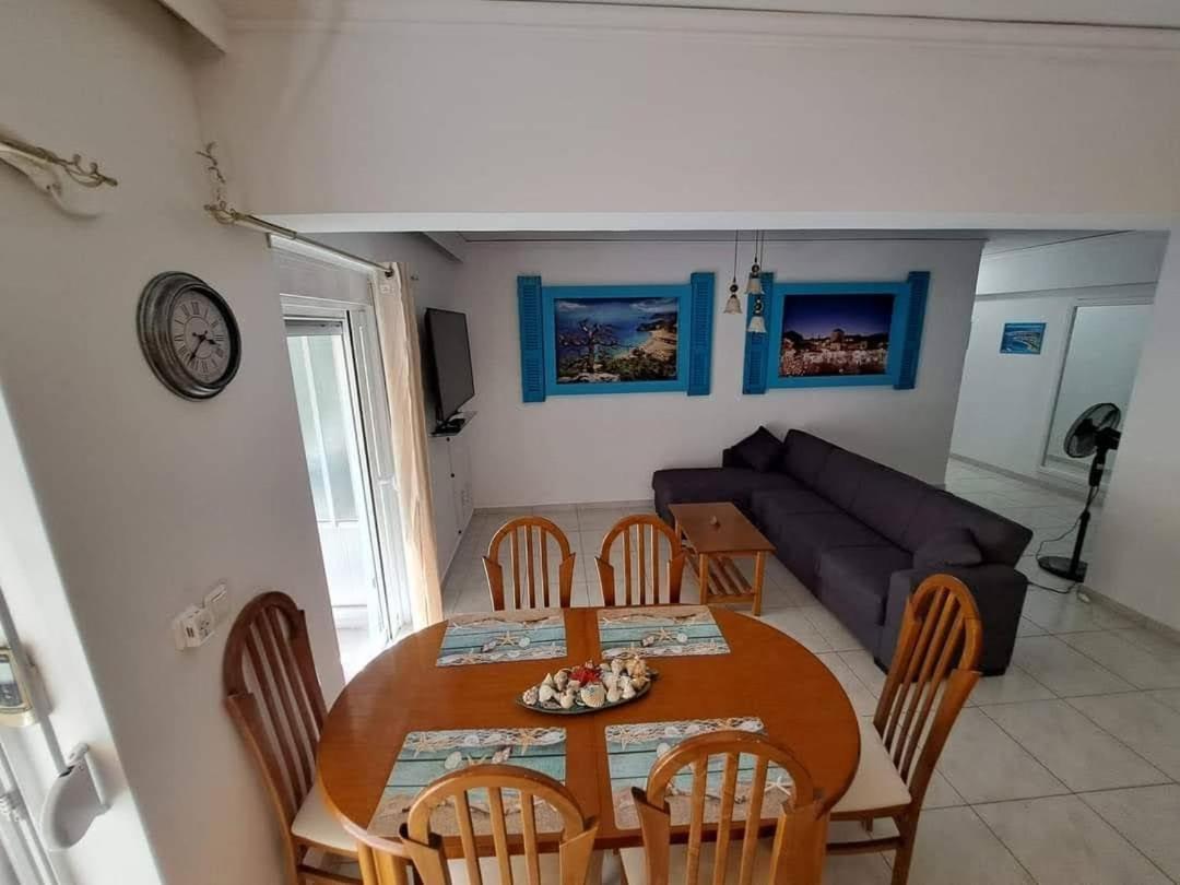 Periklis House Apartament Ixia (Rhodes)