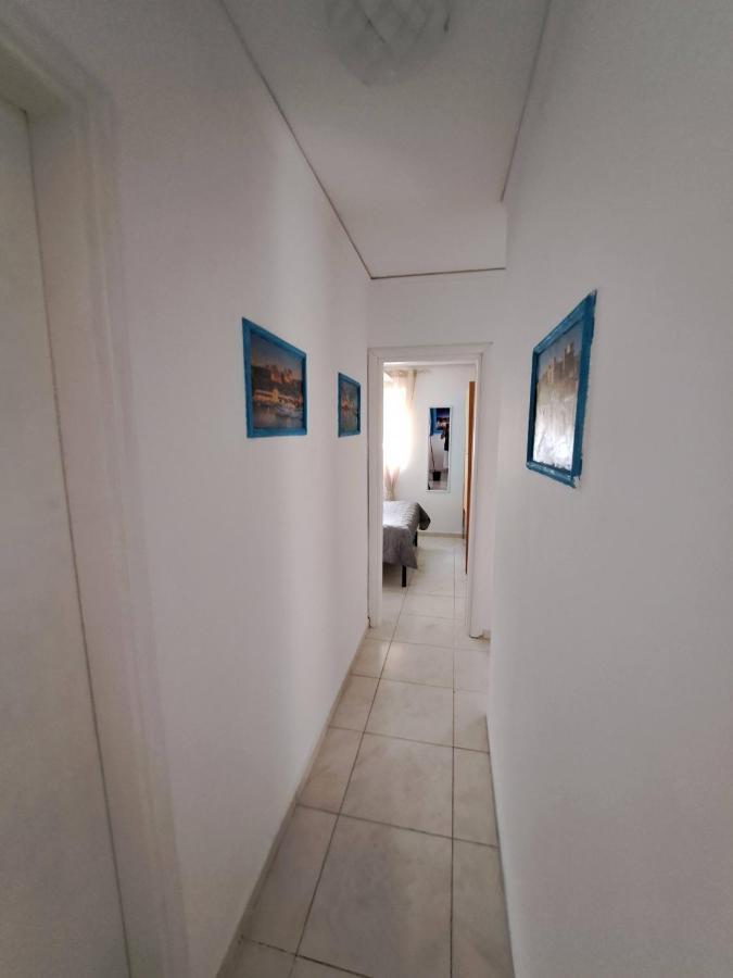 Periklis House Apartament Ixia (Rhodes)