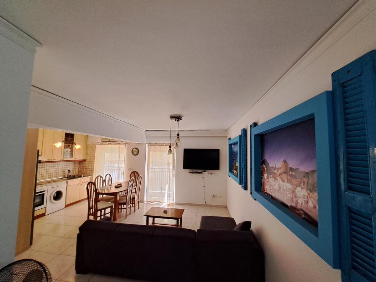 Periklis House Apartament