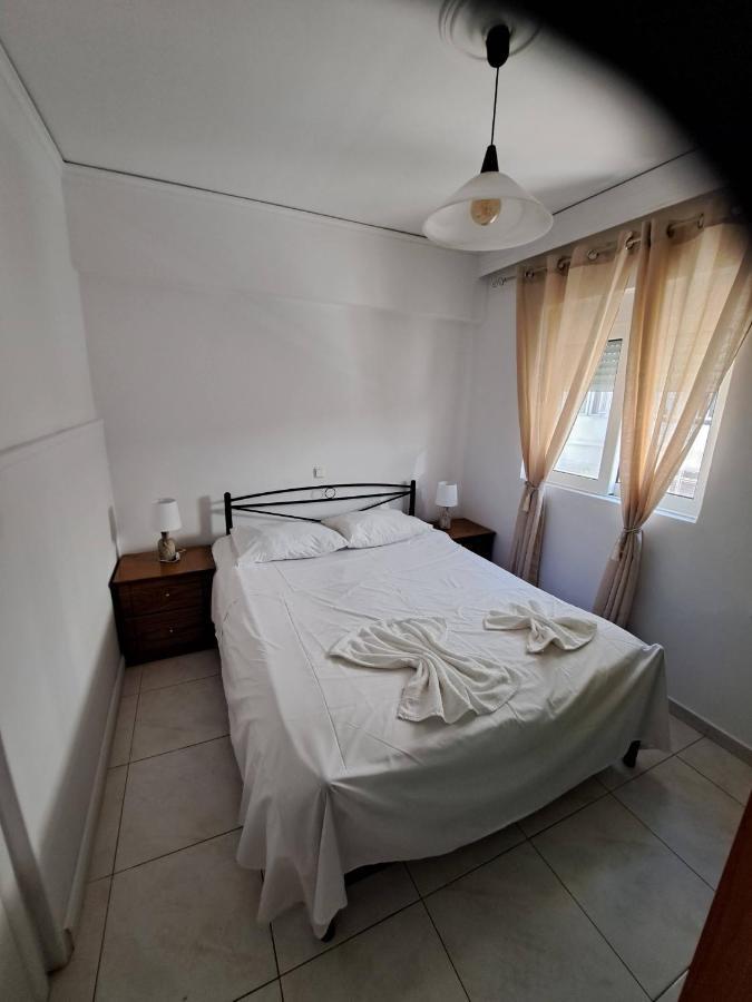 Apartament Periklis House Ixia (Rhodes)