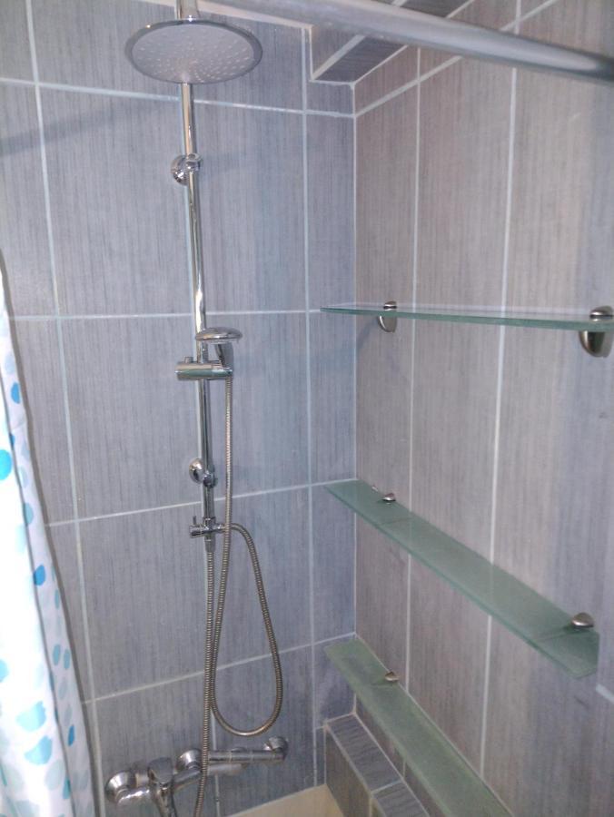Periklis House Apartament *