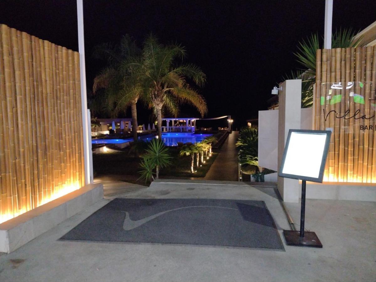 Periklis House Apartament Ixia (Rhodes)