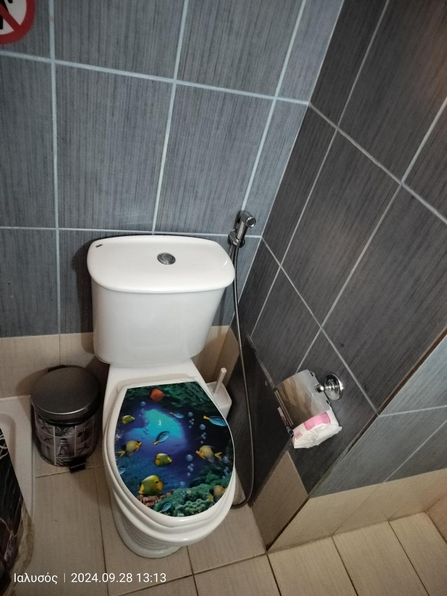 Apartament Periklis House *
