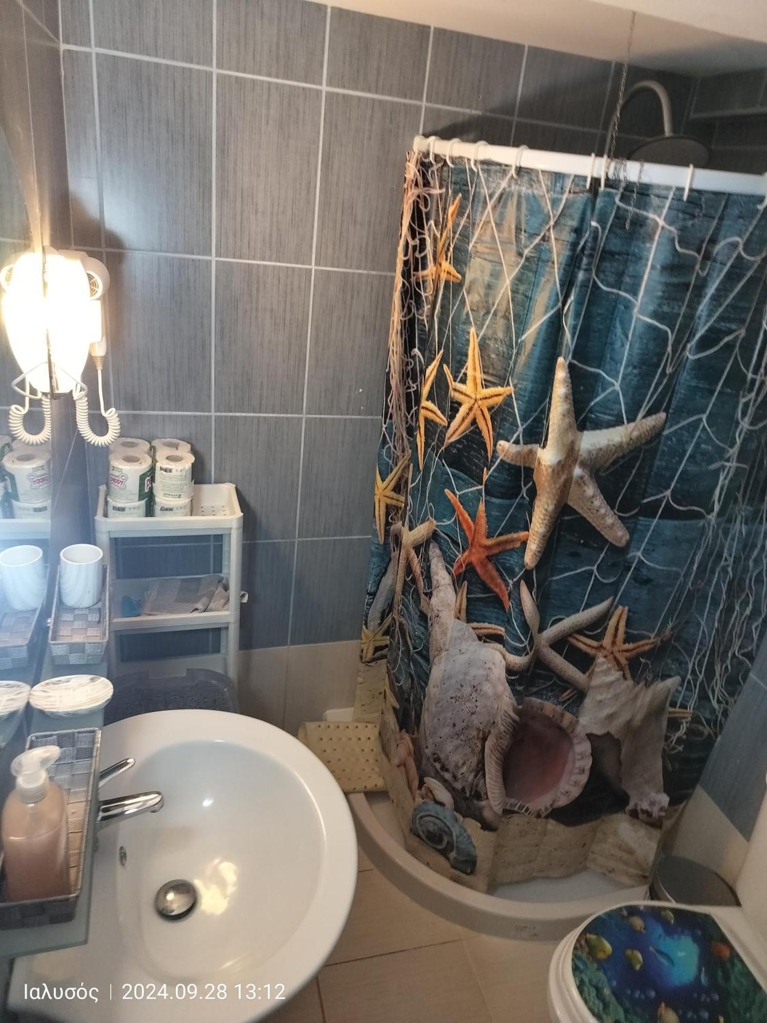 Apartament Periklis House Ixia (Rhodes)